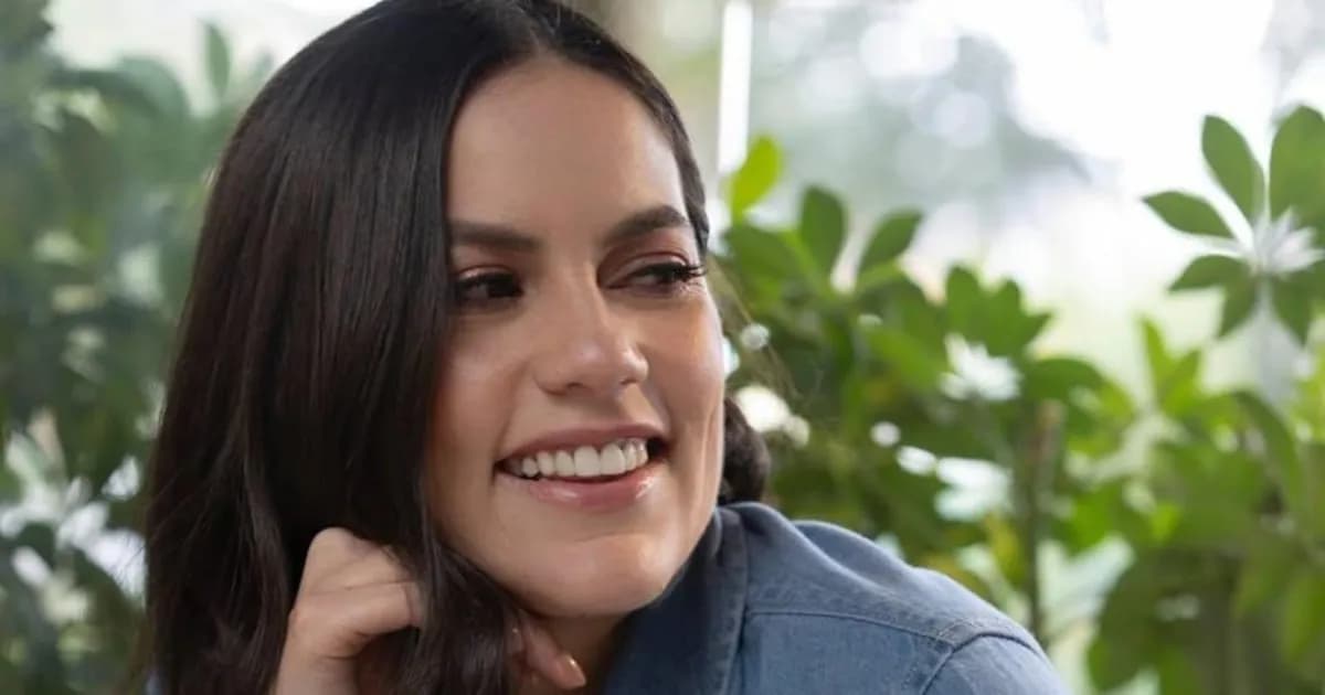 Linda Palma comparte su lucha contra la esclerosis múltiple y su camino hacia la recuperación