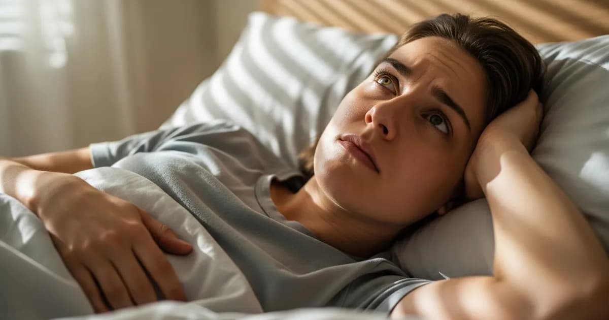 ¿Cómo determinar si tu descanso es realmente reparador? Claves científicas