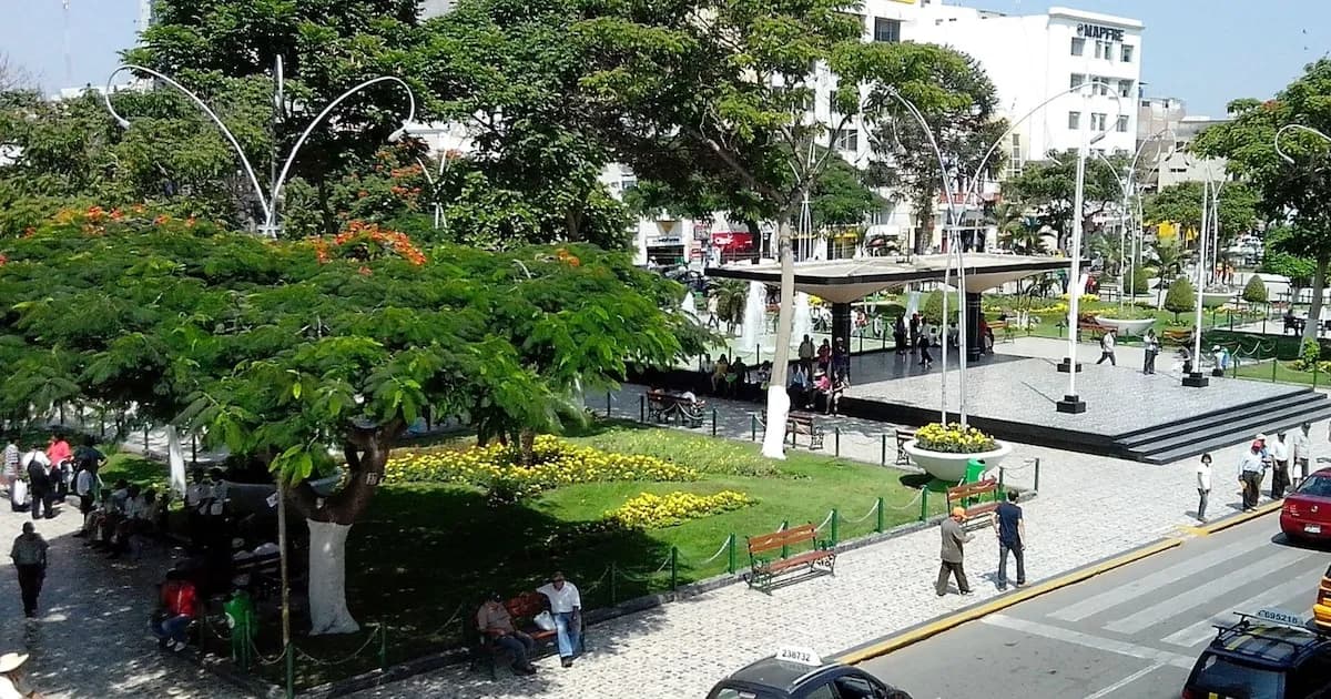 Clima en Chiclayo: pronóstico para el domingo 15 de marzo