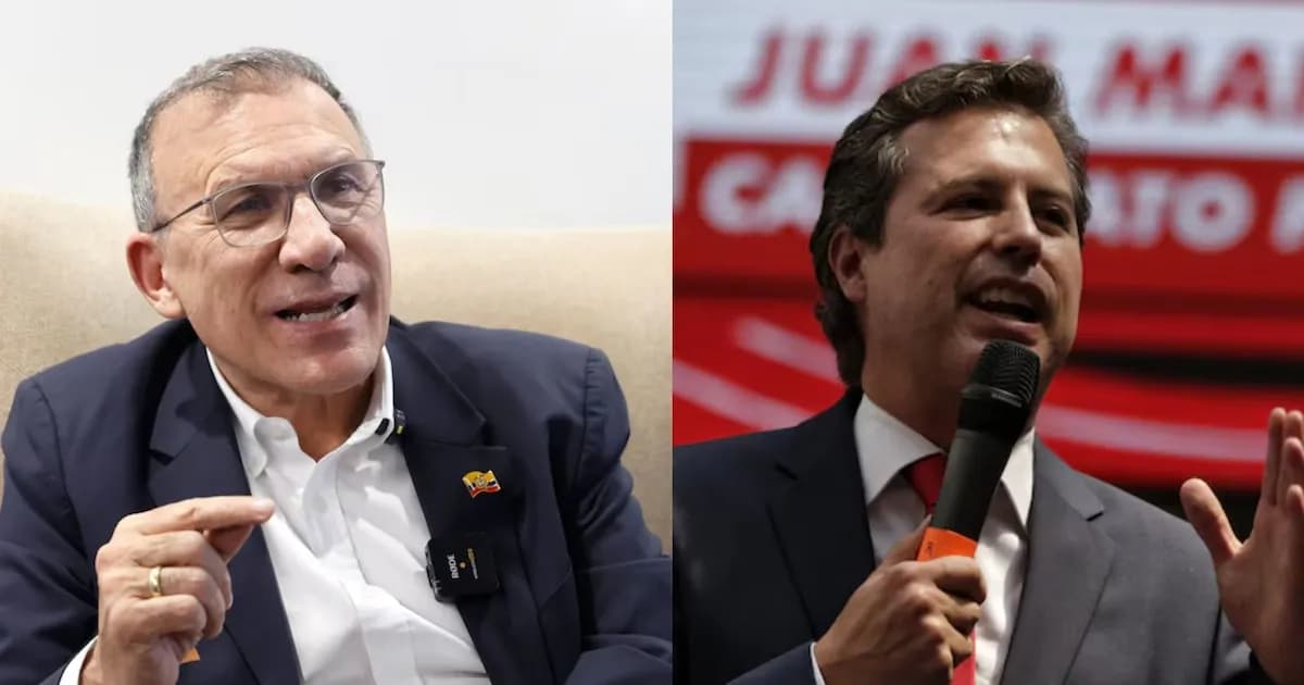 Roy Barreras arremetió contra Juan Manuel Galán por respaldar a Paloma Valencia: “Enterró el pasado lejos de la tumba de sus padres por un puestico”