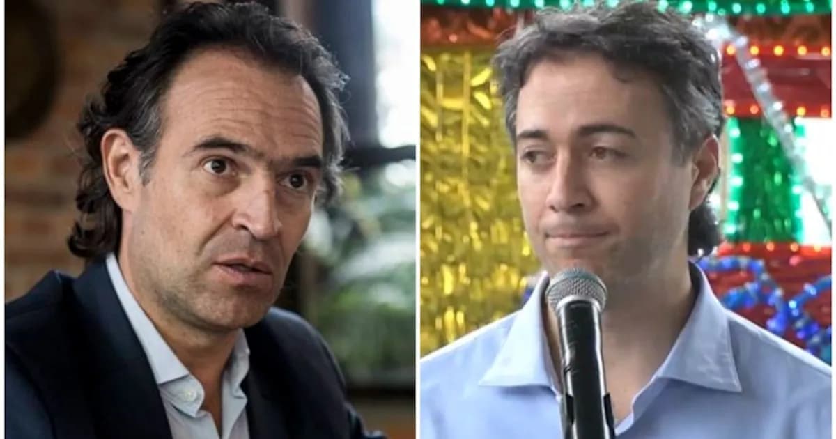 Federico Gutiérrez se defiende de acusaciones y menciona nueva cárcel en Medellín