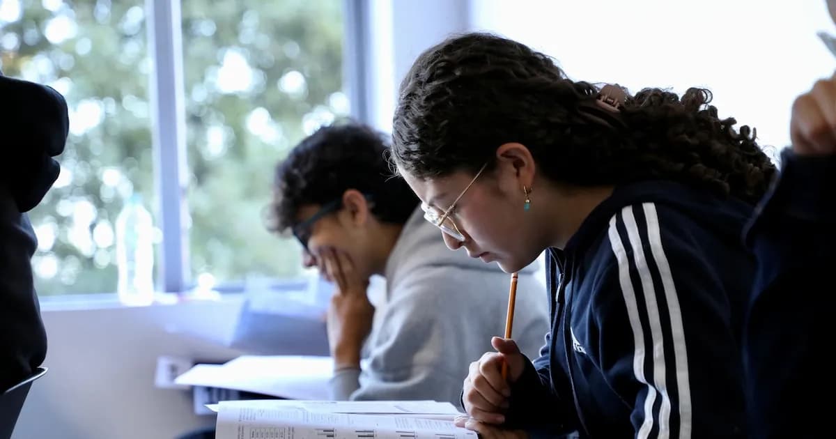 Pruebas Saber 11: Guía esencial para los jóvenes que rinden el examen el 15 de marzo
