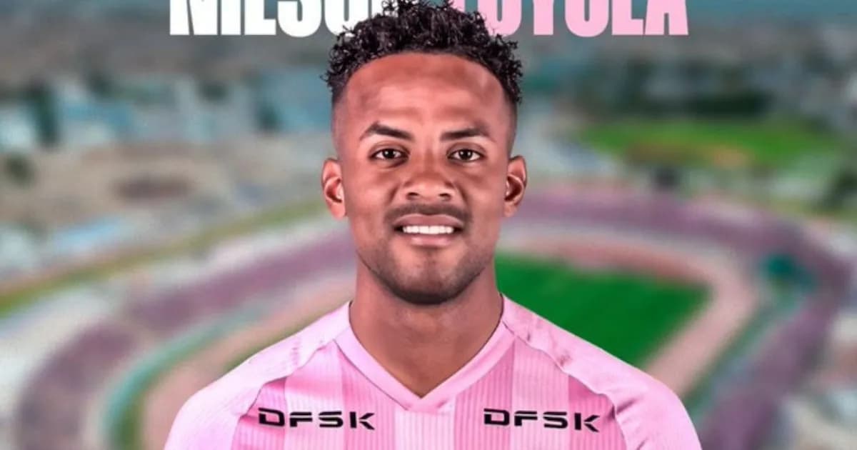 Nilson Loyola se une al Sport Boys como refuerzo para la Liga 1 2026