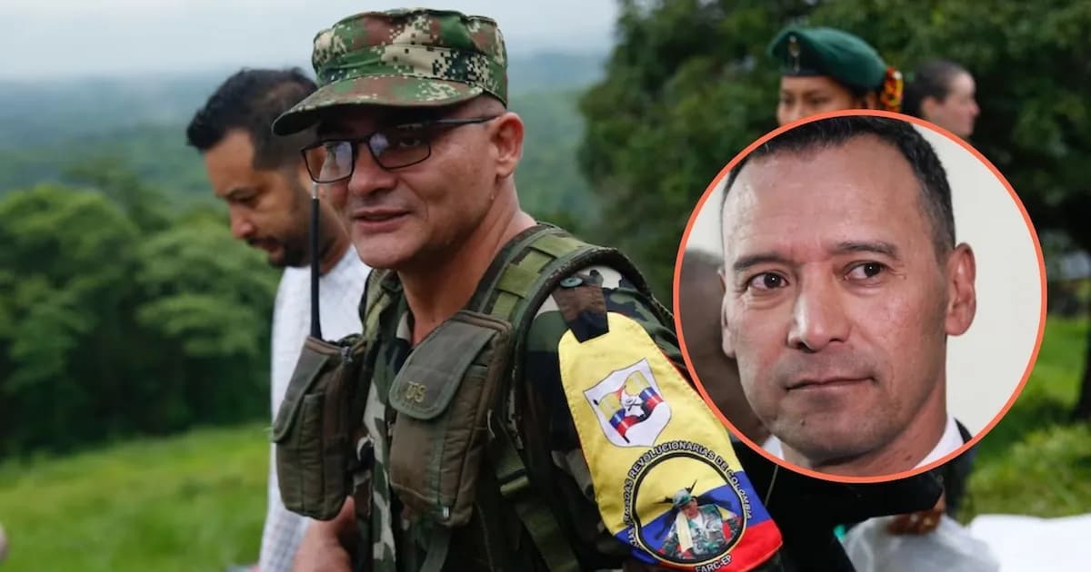 Refuerzos militares y nuevas recompensas en Guaviare tras amenazas de disidentes