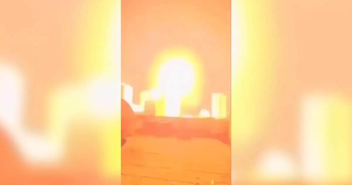 Irán intensifica tensiones con ataques a sucursales de Citibank en el Golfo Pérsico