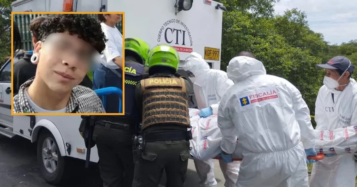 Familia de joven fallecido en Gachancipá denuncia fallas en la búsqueda y rechaza versiones de suicidio