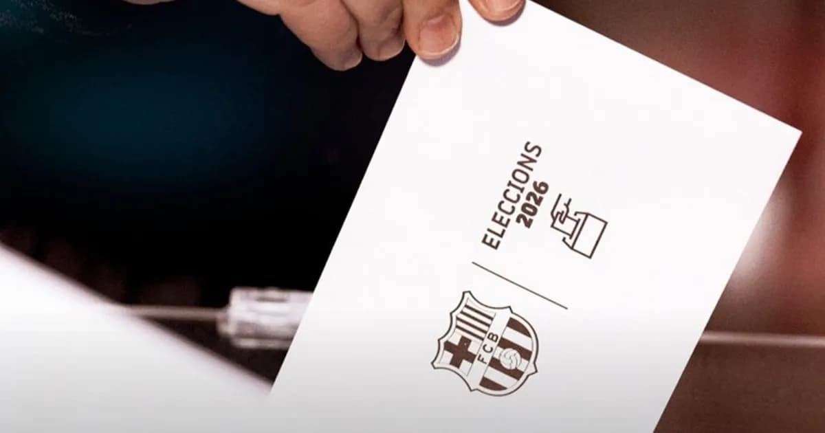 El FC Barcelona advierte sobre actos de campaña en jornada de reflexión electoral