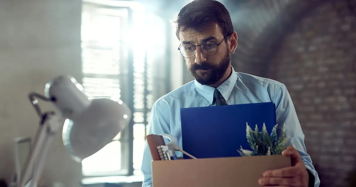 Impacto en el empleo: 88.000 puestos formales perdidos en un año en Argentina