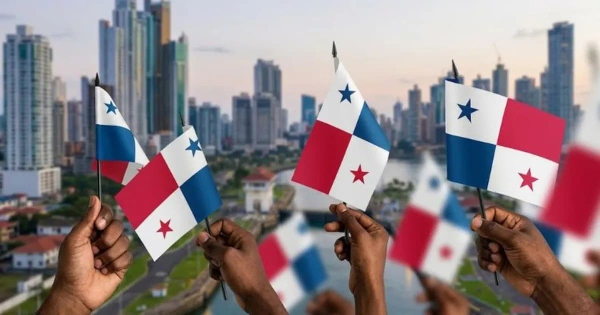 Más de 1.5 millones de panameños se afilian a partidos políticos