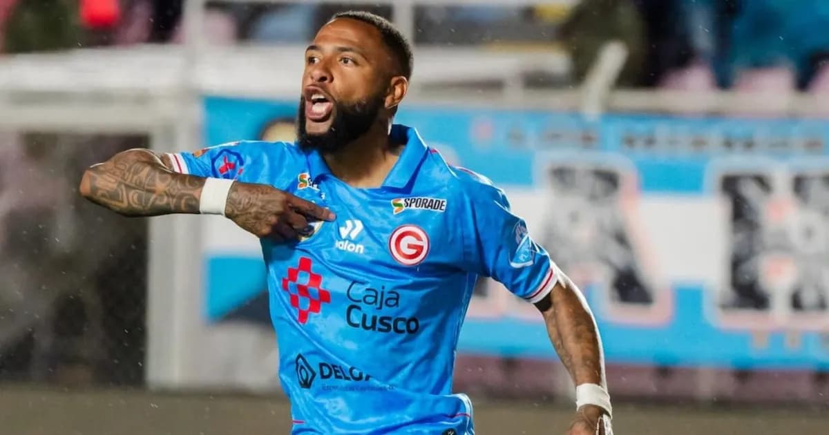 Alexi Gómez genera controversia al cambiar de club antes de su debut en Liga 3