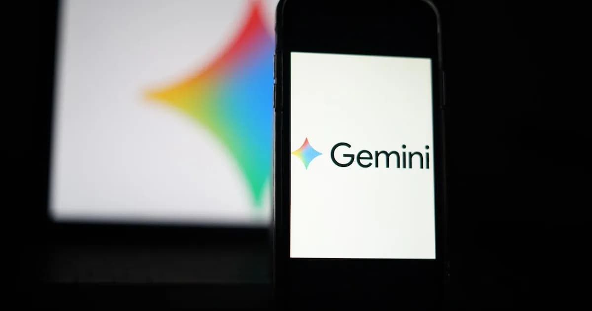 Google presenta un nuevo botón de acceso a Gemini en Android