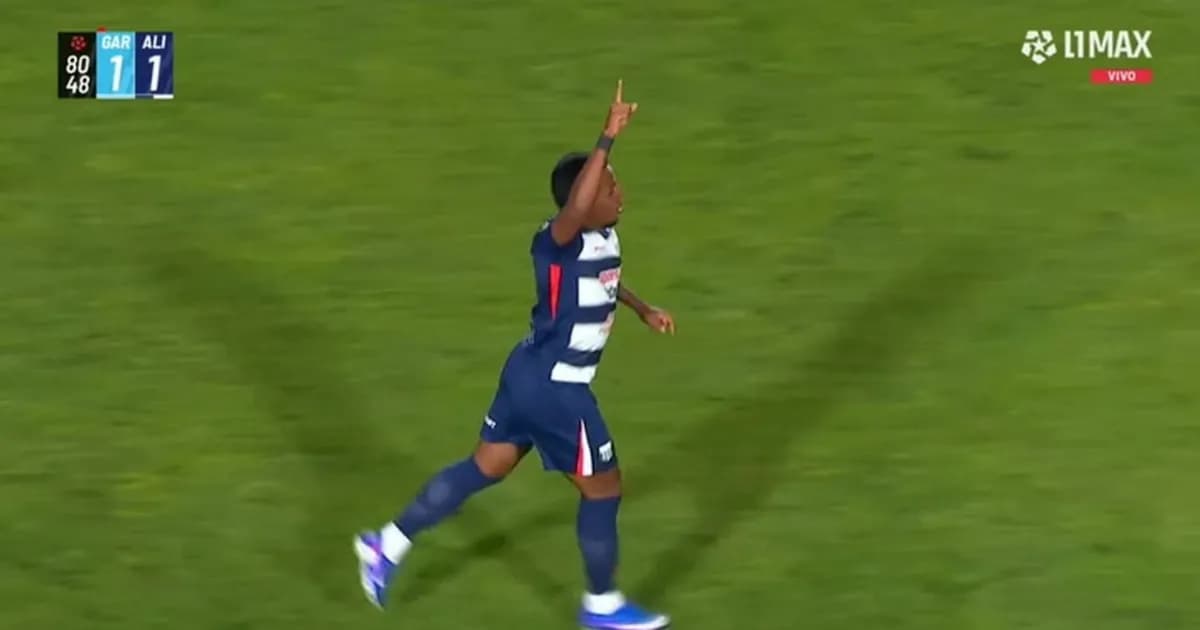 Empate sorpresivo entre Alianza Lima y Deportivo Garcilaso por Liga 1 2026