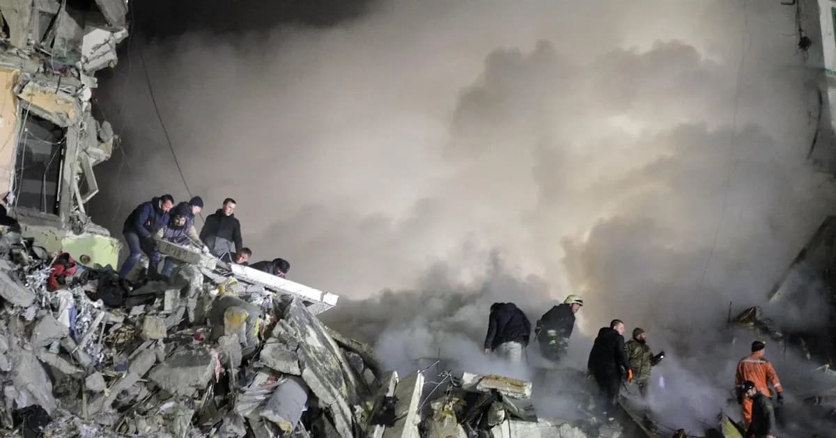 Ucrania avanza en Zaporiyia: 100 kilómetros cuadrados bajo control militar