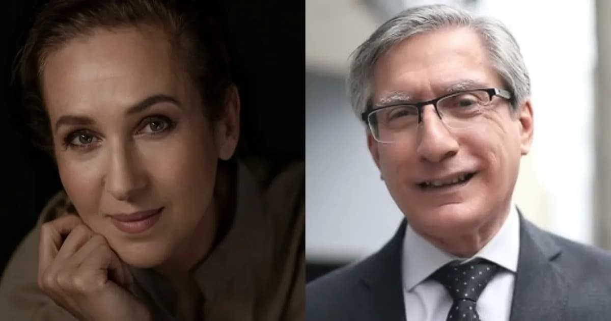 Katia Condos envía mensaje conmovedor tras su separación de Federico Salazar