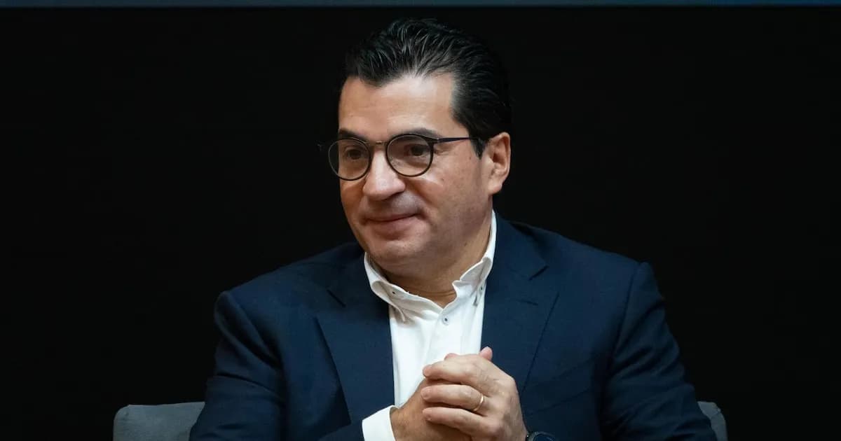 BBVA México reporta ganancias récord en 2025 mientras enfrenta una tragedia familiar