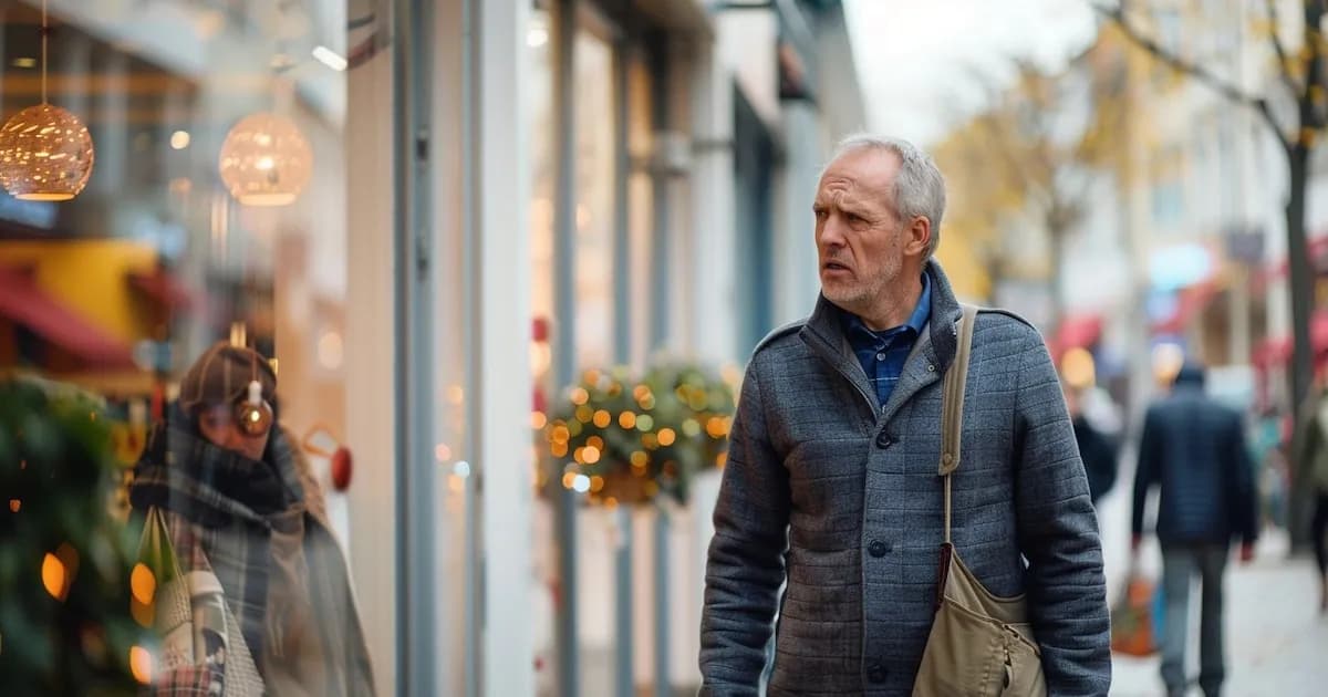 Revisando la narrativa sobre la mediana edad: más allá de los estereotipos