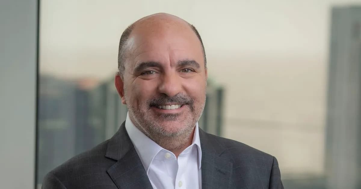 Diego Rivas, CEO de Banco Galicia, destaca optimismo de inversores tras Argentina Week