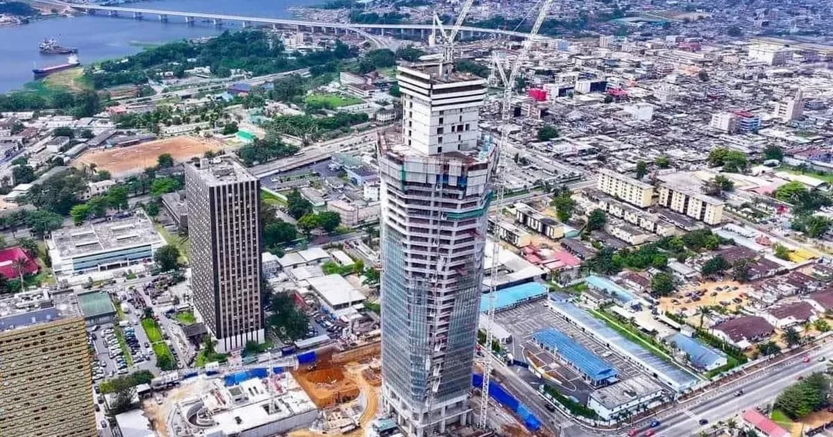 La competencia por el edificio más alto de África: un nuevo horizonte arquitectónico