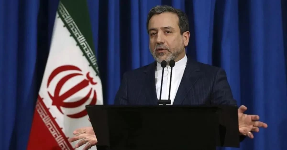 Irán asegura que el estrecho de Ormuz está accesible para la navegación internacional