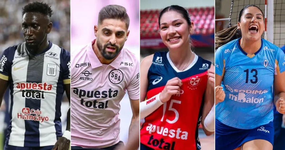 Agenda deportiva del viernes 20 de febrero: partidos clave y resultados en vivo