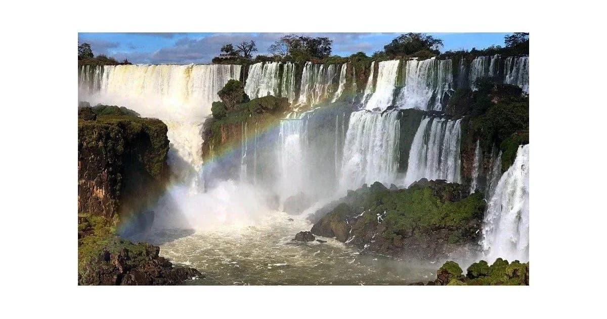 Costos de un viaje a Iguazú para el próximo fin de semana largo