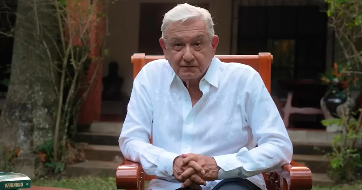 López Obrador retoma la voz en apoyo a Cuba y convoca a la solidaridad