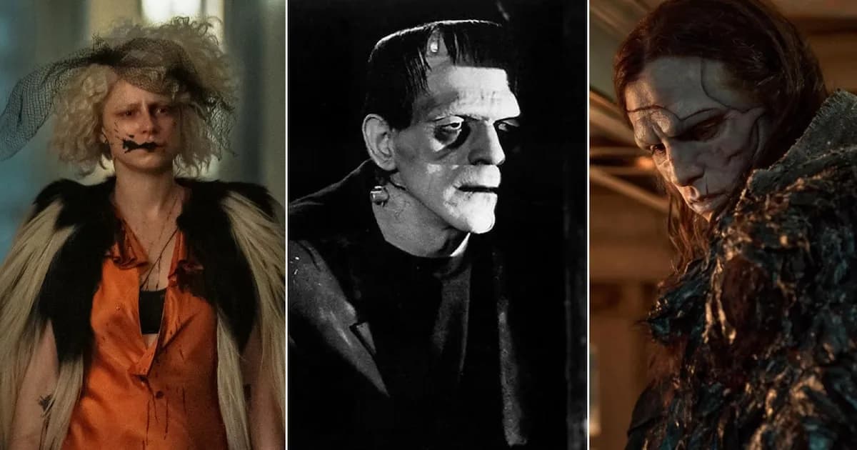 Frankenstein: Un legado feminista en la literatura y el cine contemporáneo