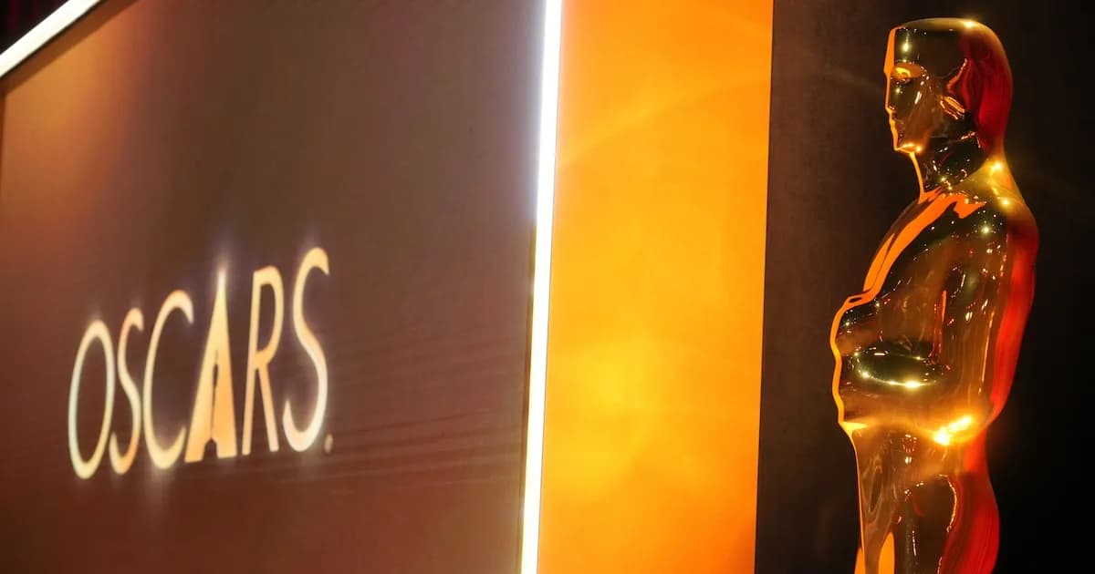 Premios Oscar 2026: Horario y dónde seguir la ceremonia en vivo desde España