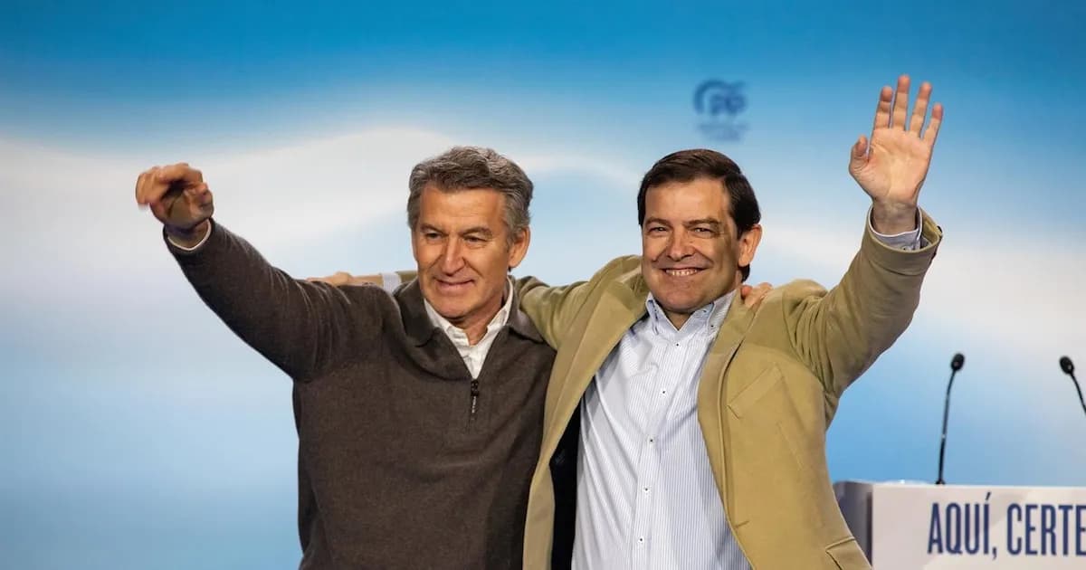 Elecciones en Castilla y León: un escenario incierto con múltiples posibilidades políticas