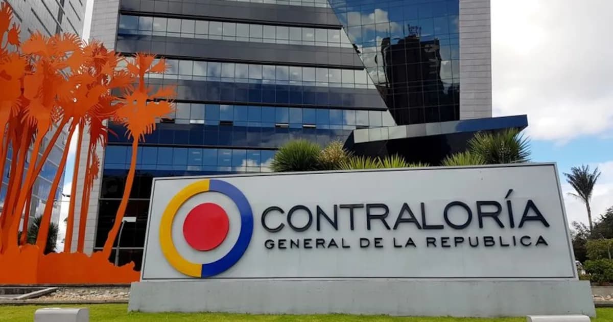 El Congreso inicia inscripciones para el nuevo Contralor General de la República 2026-2030