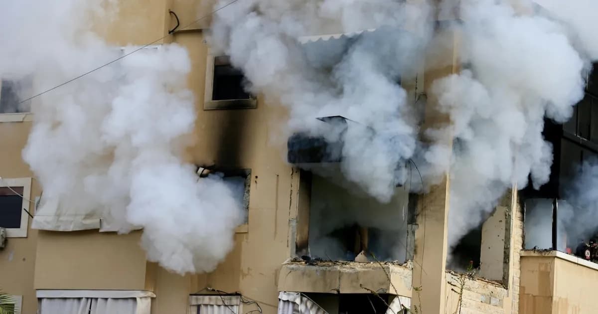 Ataque aéreo israelí en Sidón deja un muerto y varios heridos