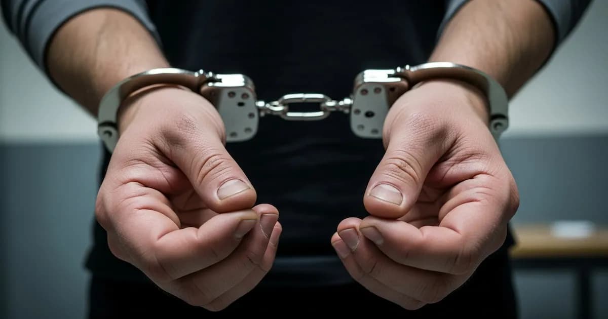 Detenido un adolescente por robar millones de una escuela en Córdoba