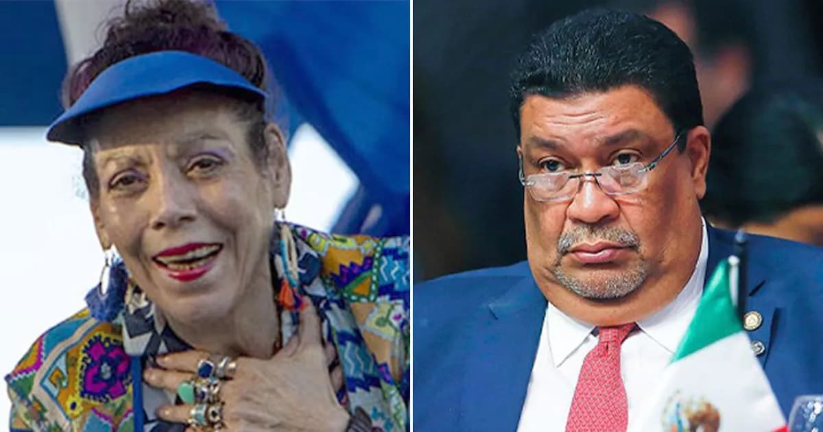 ONU denuncia a diplomático nicaragüense por dirigir espionaje a exiliados