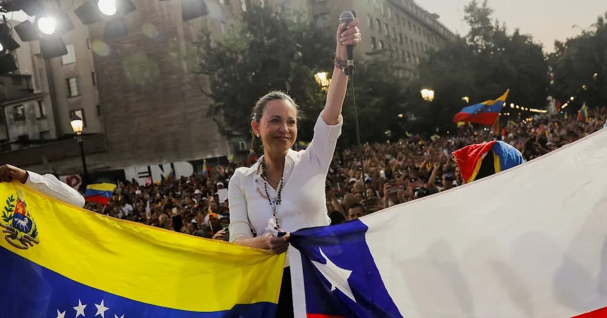 Lecciones de la transición chilena para el futuro de Venezuela