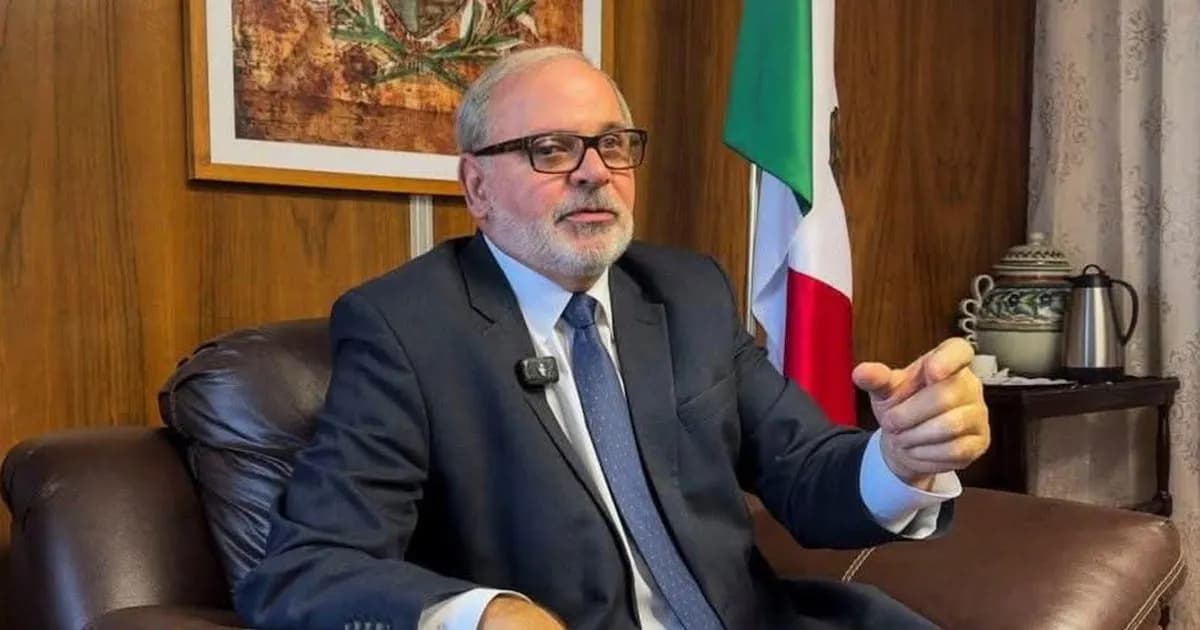 Embajador cubano en México agradece respaldo de López Obrador ante la crisis en la isla