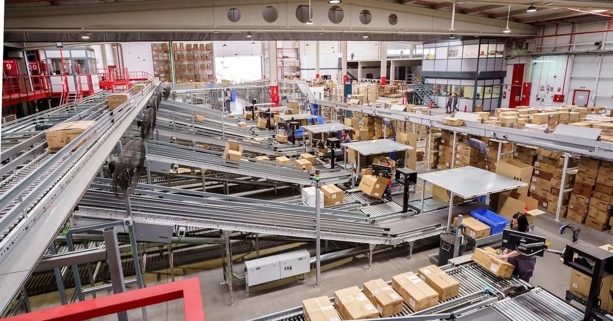 Velilla Group proyecta 133 millones en 2026 tras crecer un 8,8% en 2025