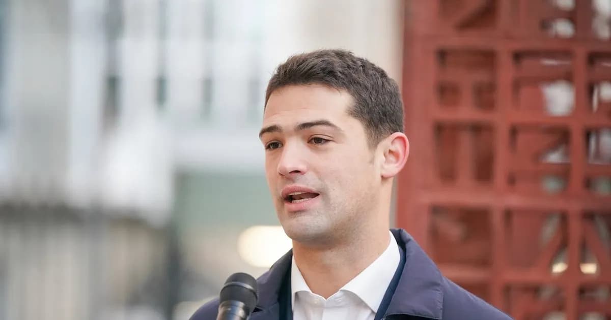 Antxustegi: Creer que el PNV apoyará a Feijóo es una ilusión distante