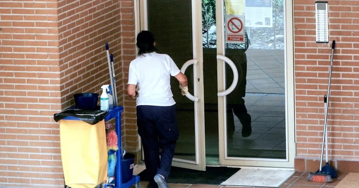 Despedido un empleado por varias ausencias anticipadas en su horario laboral