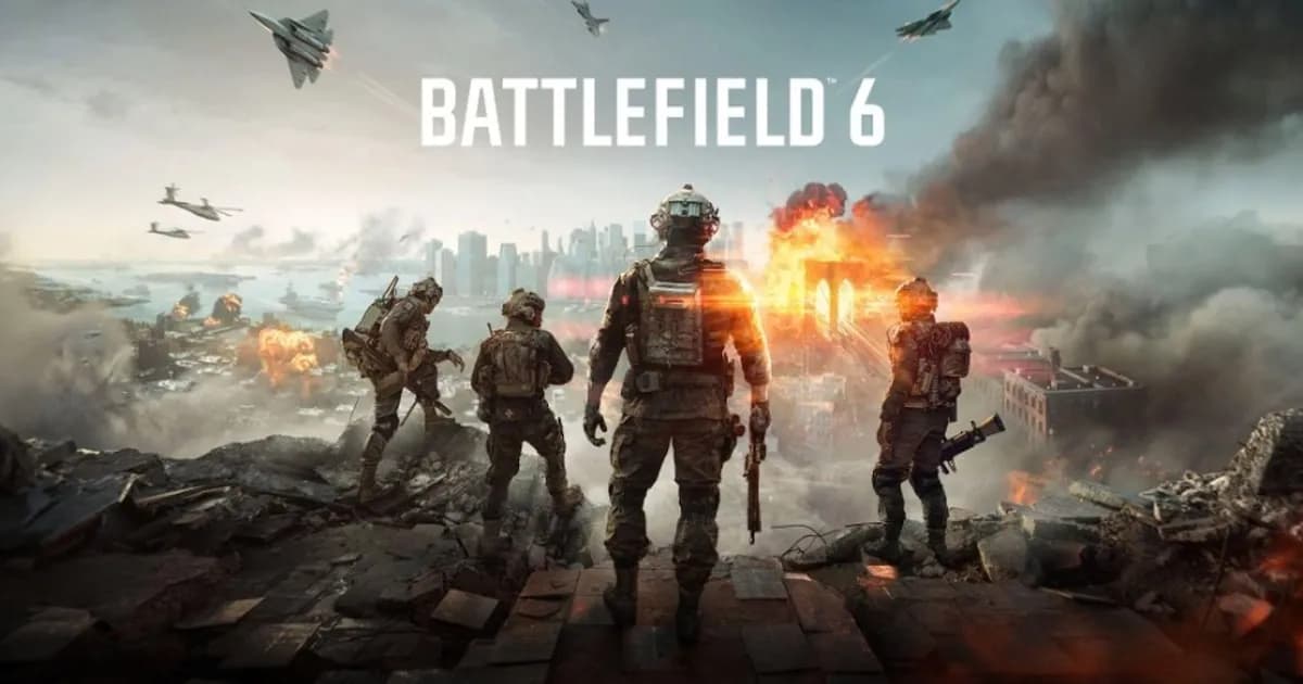 Battlefield 6 ofrece acceso gratuito a todos sus mapas y modos del 17 al 24 de marzo