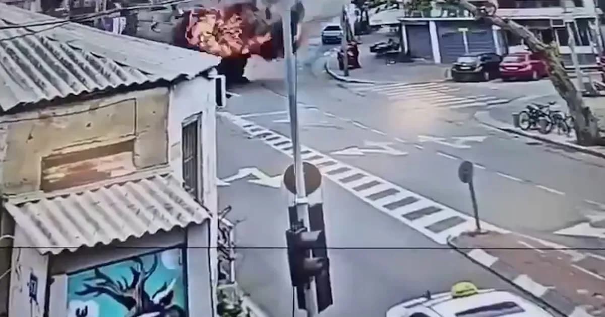 Irán intensifica ataques a Israel con bombas de racimo en Medio Oriente