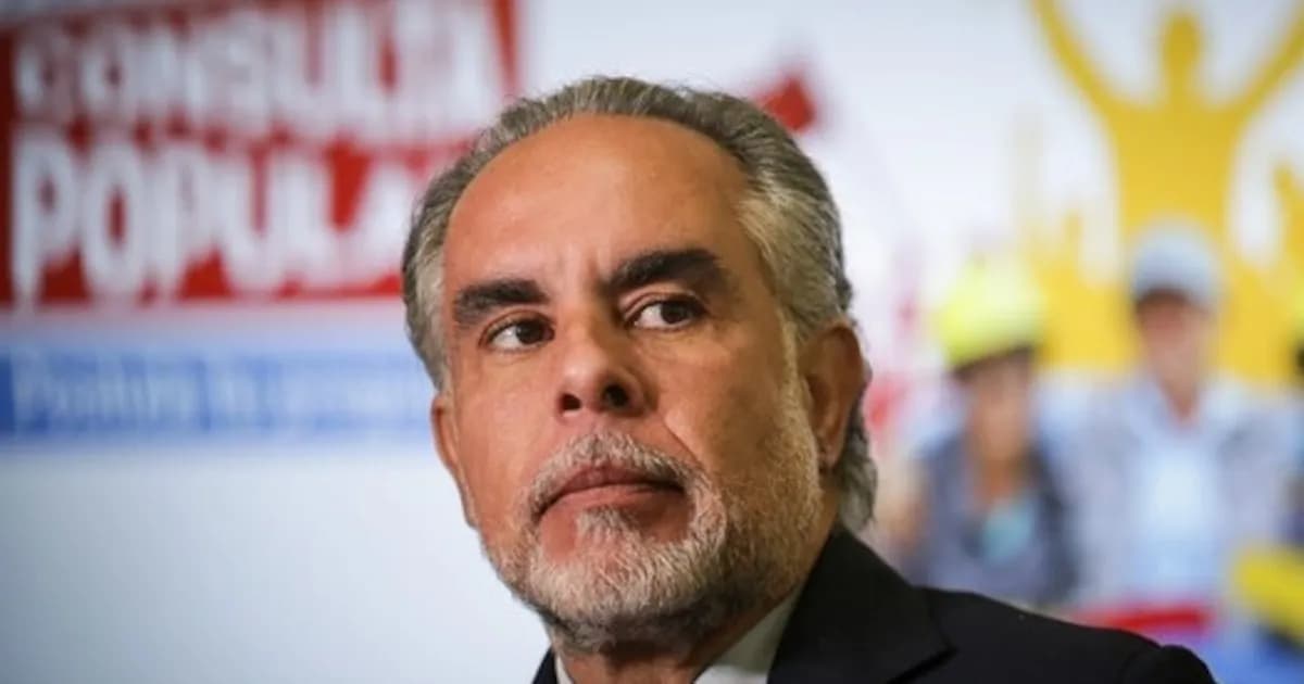 Armando Benedetti expresó sus intenciones de postularse a la alcaldía de Barranquilla