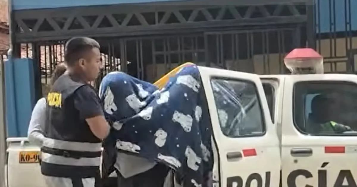 Detenidos funcionarios de Machu Picchu por consumo de alcohol en el municipio