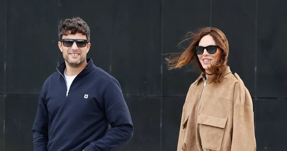 Irene Rosales encuentra apoyo en Guillermo en medio de su crisis con Kiko Rivera