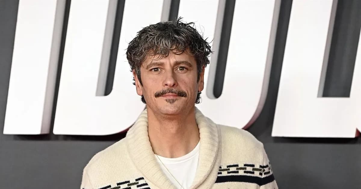 Antonio Pagudo reaccionó en vivo a la muerte de su compañera Gemma Cuervo