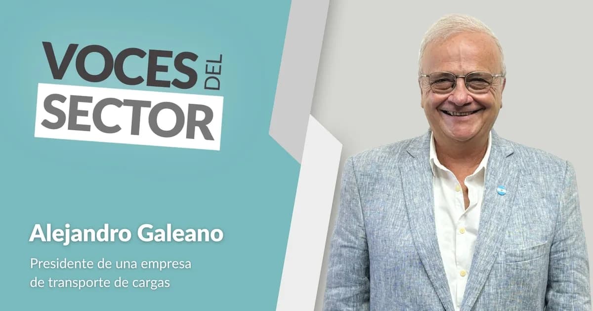 Desafíos y Oportunidades en el Transporte de Carga en Argentina