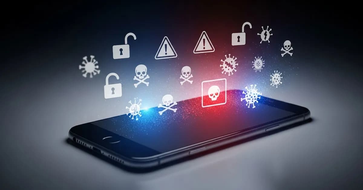 Cómo detectar aplicaciones peligrosas: 7 señales de advertencia en tu móvil