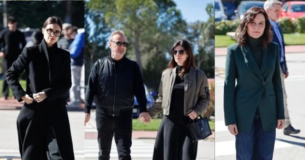 Despedida emotiva a Gemma Cuervo: un legado que perdura en el tiempo