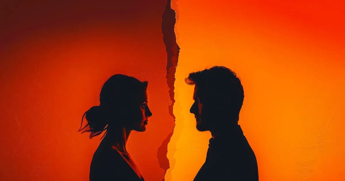 El amor y las discusiones en pareja: claves para una relación saludable