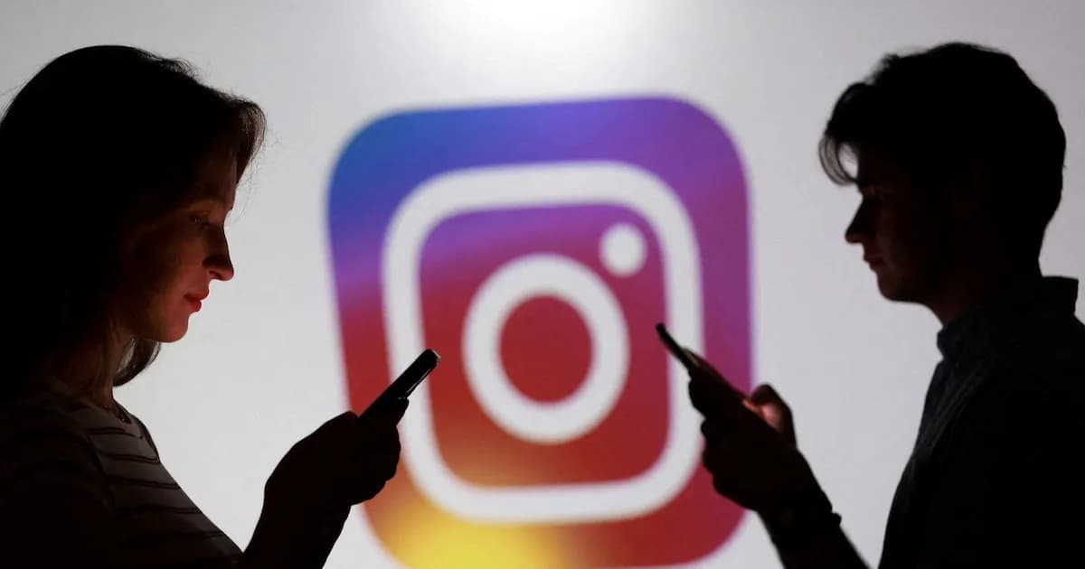 Instagram eliminará el cifrado de extremo a extremo en mensajes directos desde 2026