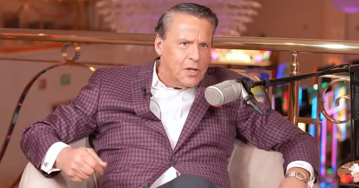 Alfredo Adame anuncia acciones legales tras agresión en el Ring Royale